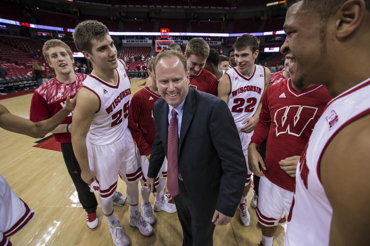 Greg Gard photo