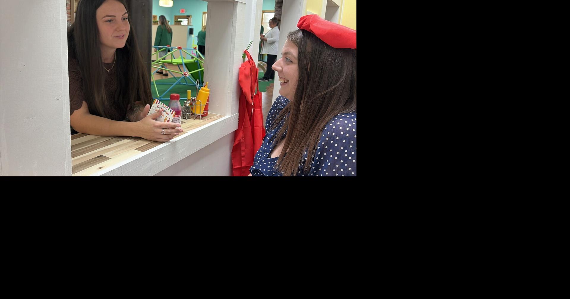 Beaver Dam's first-ever children's museum opens Tuesday TERRI PEDERSON Sep 14, 2026 21 mins ago