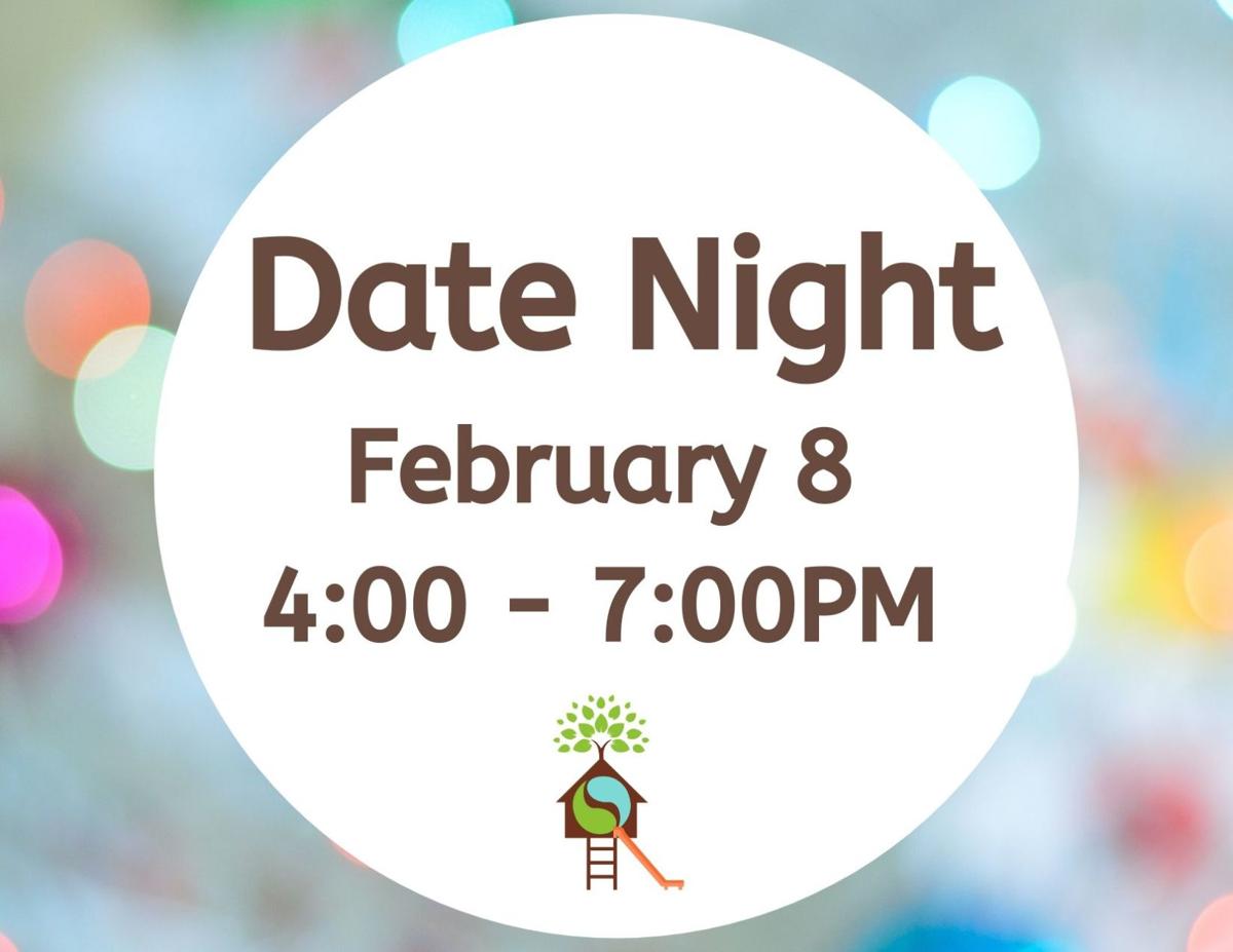 Date Night: Evening Drop-in Childcare | Community Events | madison.com