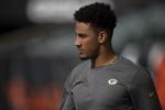 Packers Bengals Football