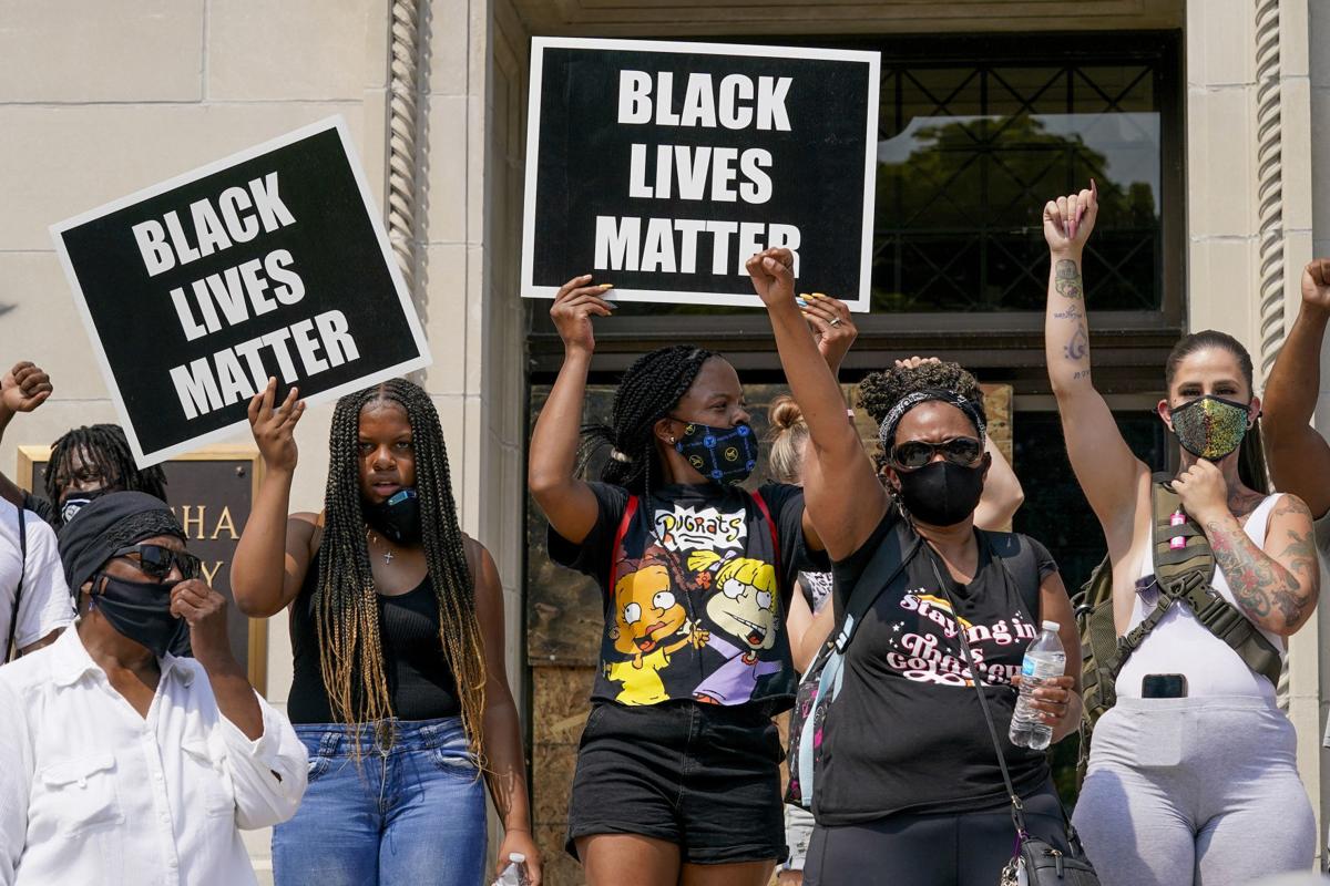Police Shooting Wisconsin