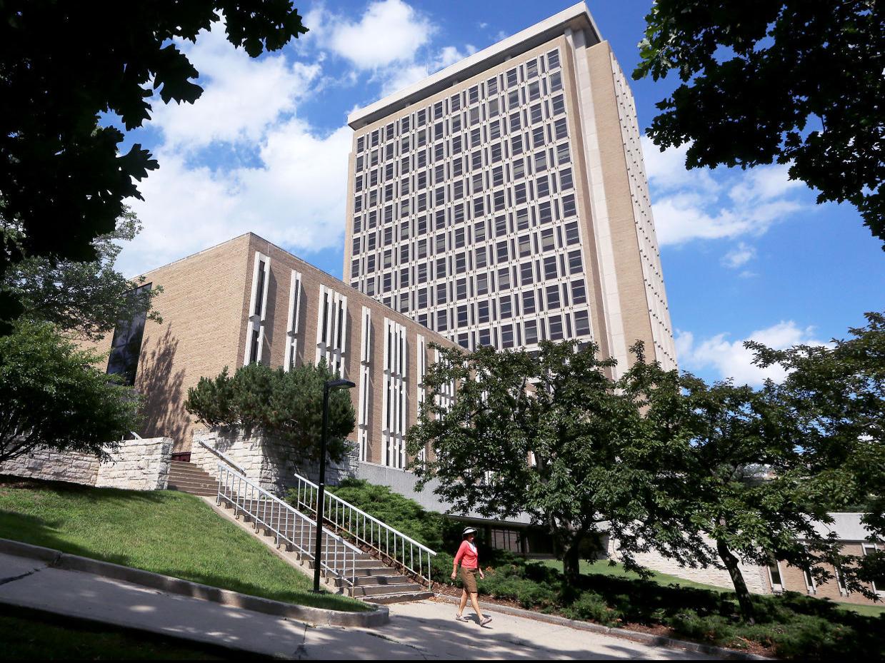 Uw System Administration Announces Layoffs Other Cuts As Covid 19 Losses Grow Higher Education Madison Com