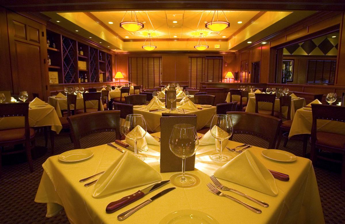 Fleming S Prime Steakhouse Leaving Hilldale Restaurants