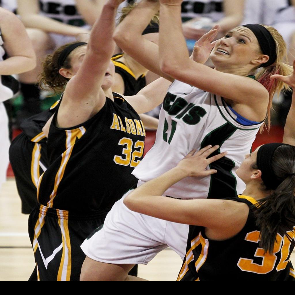 Ap All State Girls Basketball Vanderbilt Bound Bowe Bounced Back