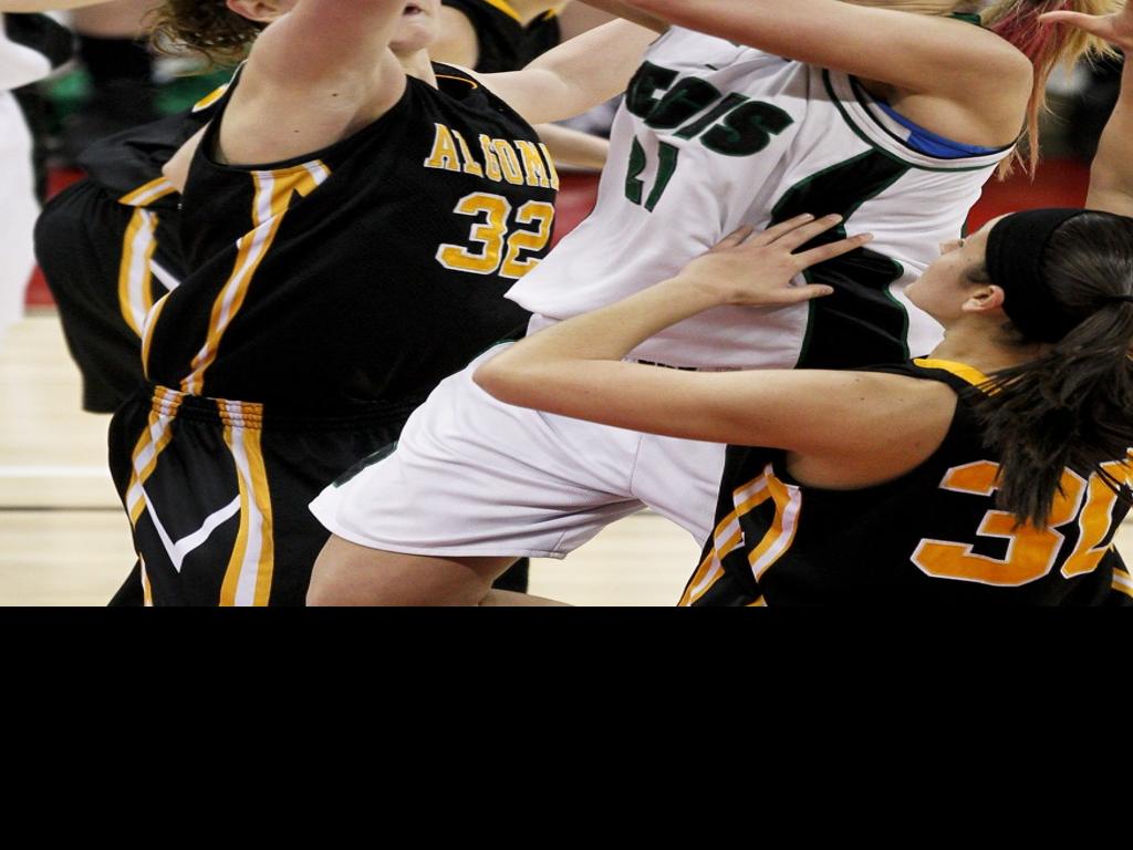 Ap All State Girls Basketball Vanderbilt Bound Bowe Bounced Back