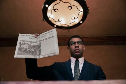 'Genius: MLK/X' puts King, X on parallel journeys - Vimarsana News