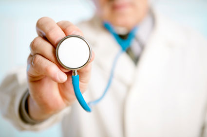 Medical board (copy)