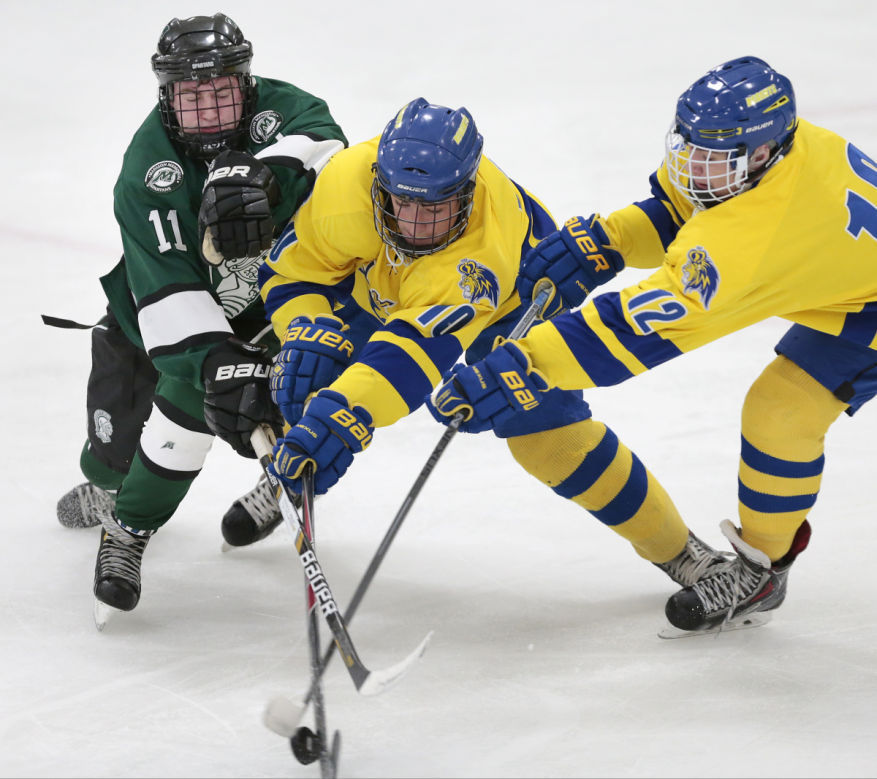 Prep sports Holiday tournaments will keep dozens of area teams busy