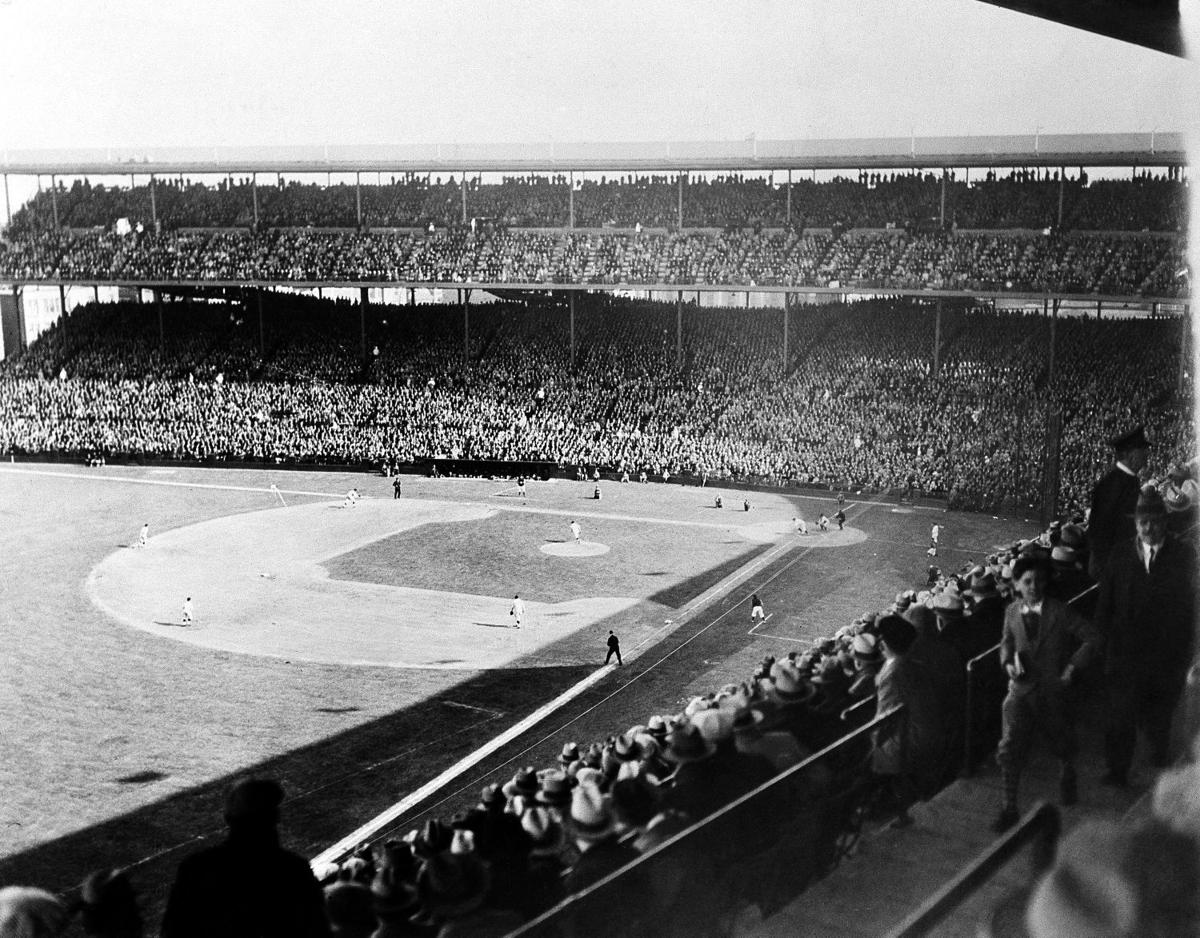 On This Day in 1916: Cubs Play First Game at Wrigley – Far North Sider