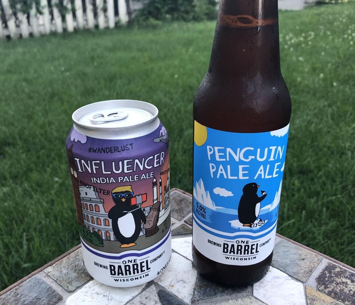 One Barrel