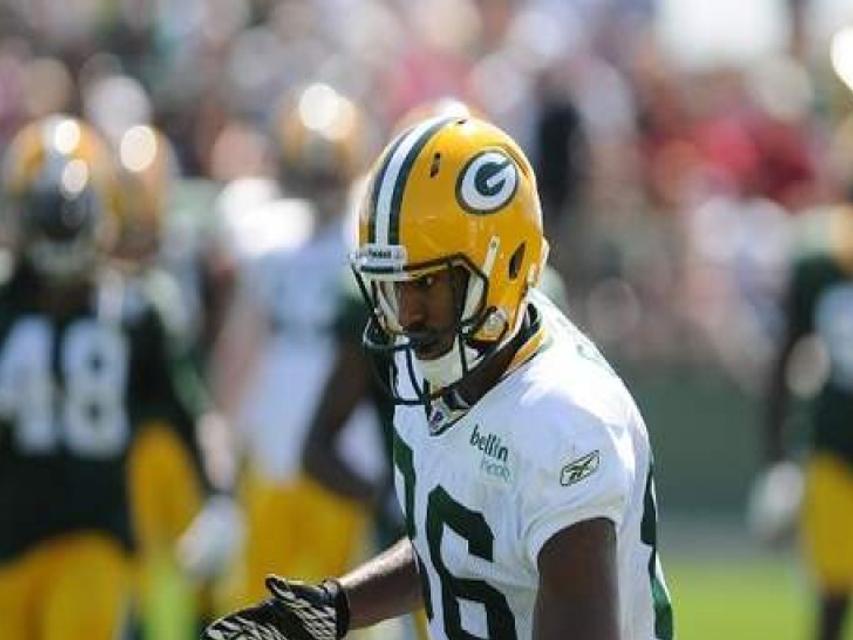 Packers Gurley Hopes His Size Will Help Earn Roster Spot Pro Football Madison Com