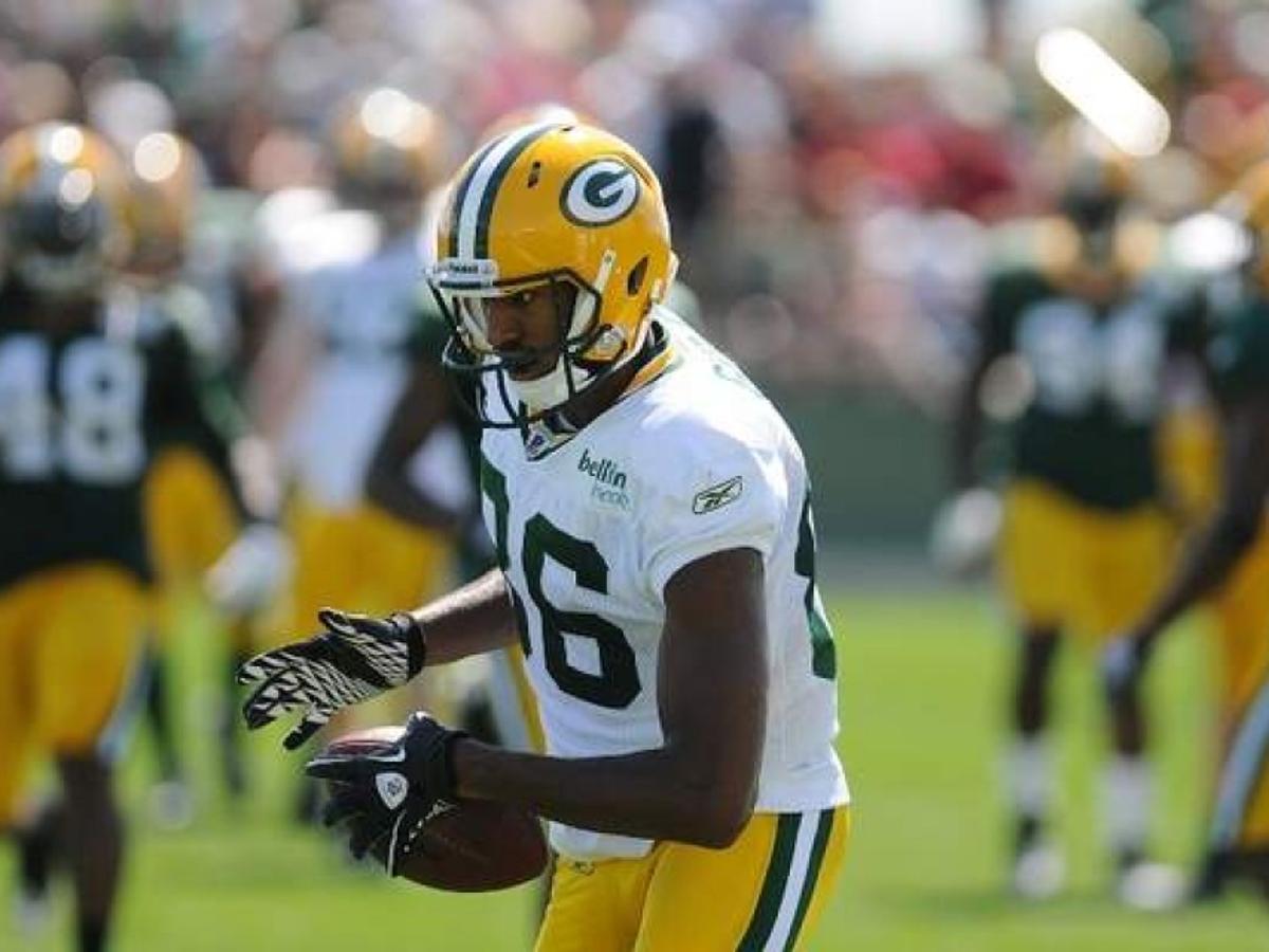 Packers Gurley Hopes His Size Will Help Earn Roster Spot Pro Football Madison Com