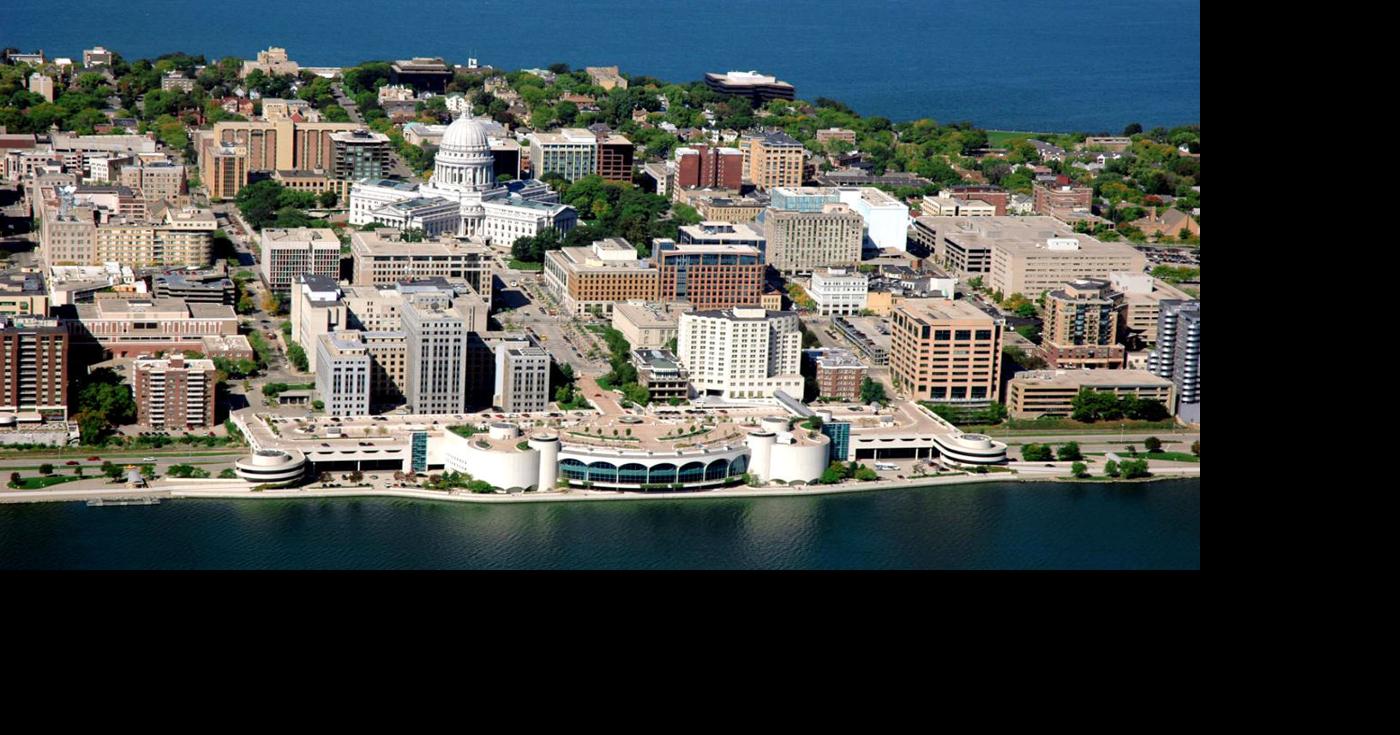 Madison can be the region that gets it right | Zach Brandon