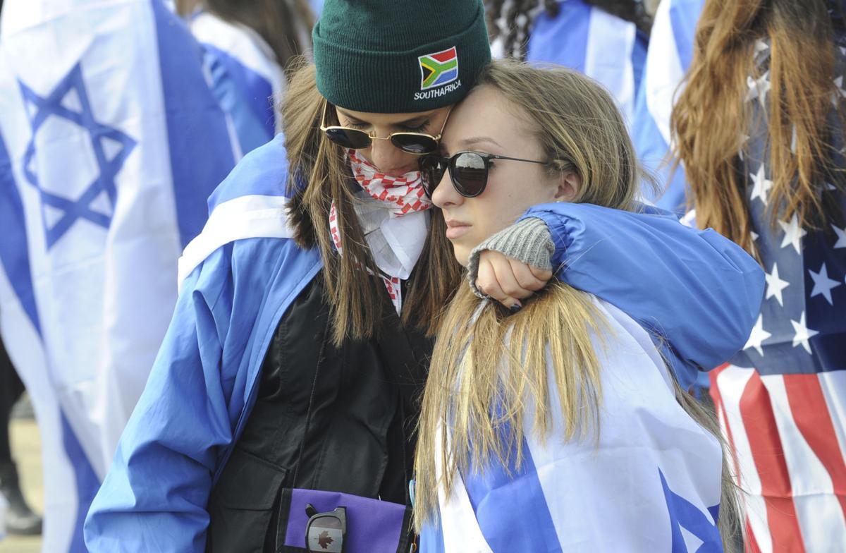Poland Holocaust Remembrance