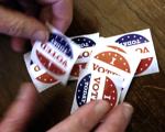 Candidate Q&A: Lieutenant Governor Democratic Primary