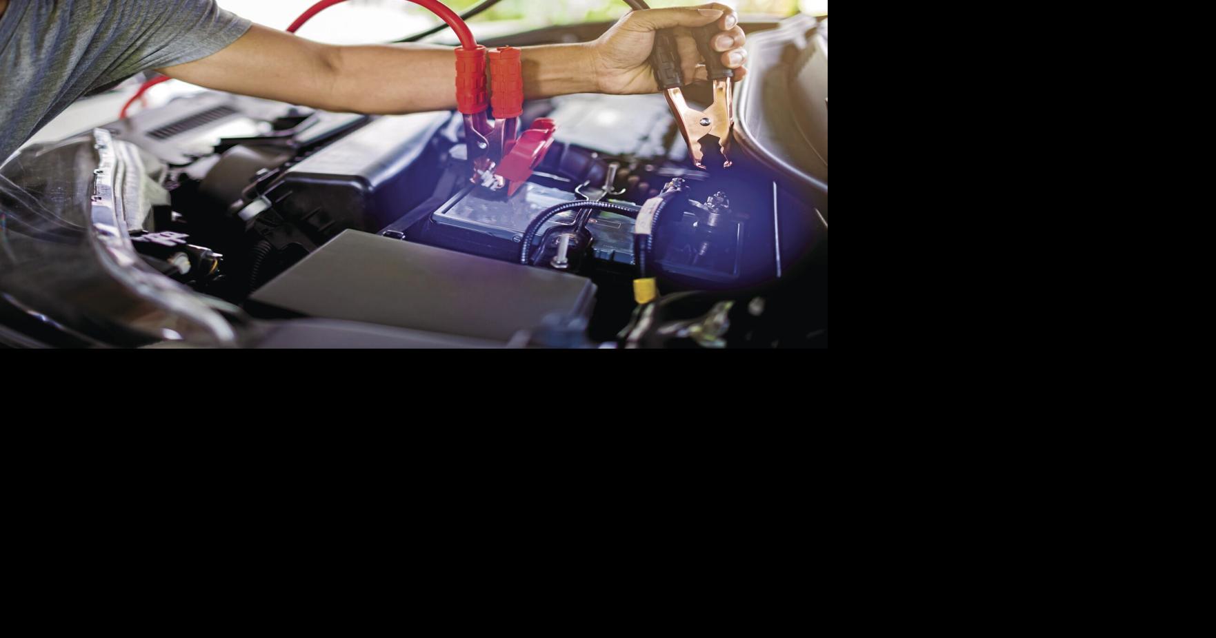 3 of the best portable jump starters for a dead car battery