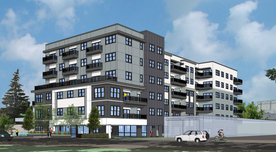 Affordable housing
