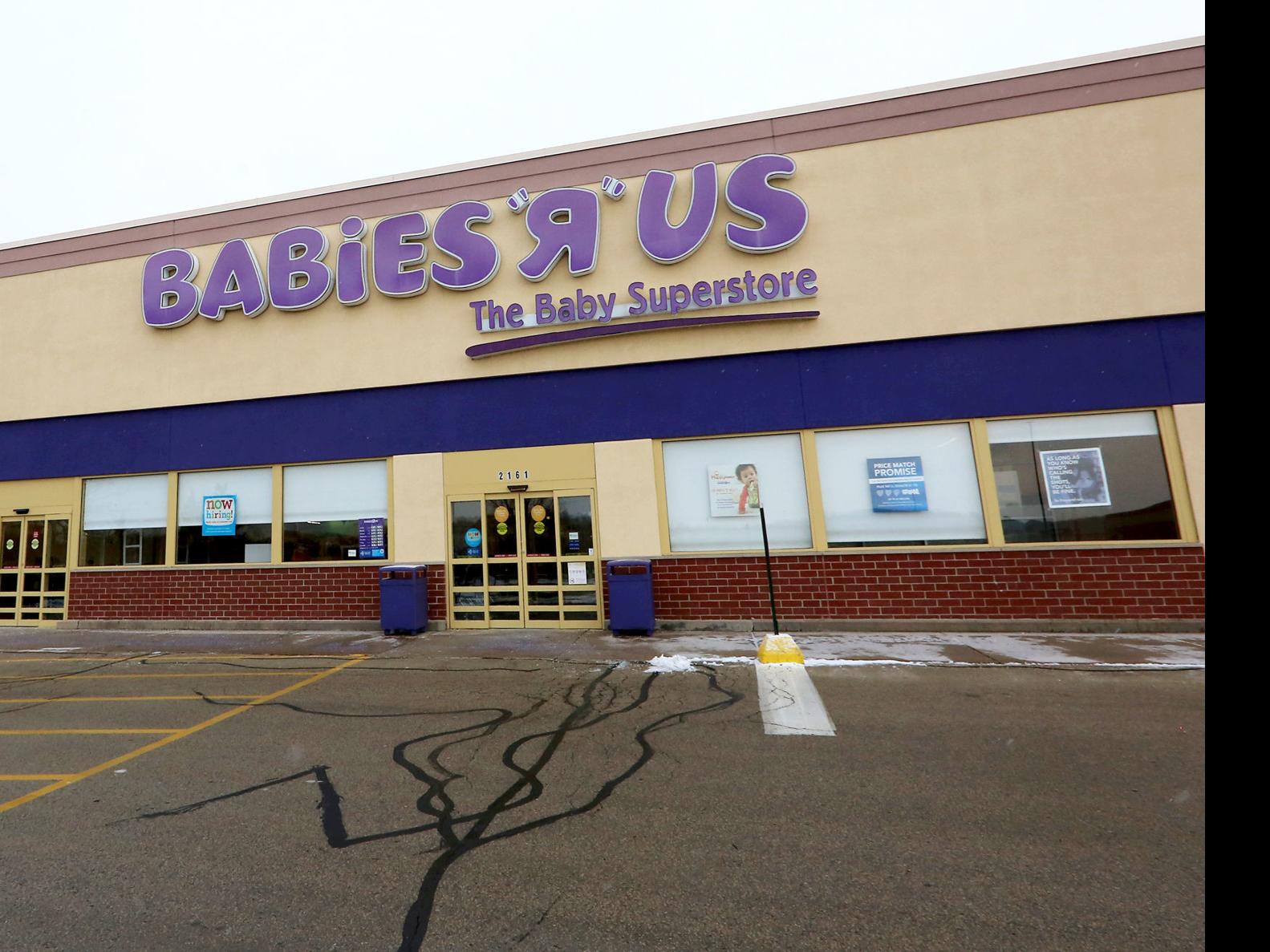 Pair Hopes To Convert Former Madison Babies R Us Into Ethnic Grocery And Market Business News Madison Com
