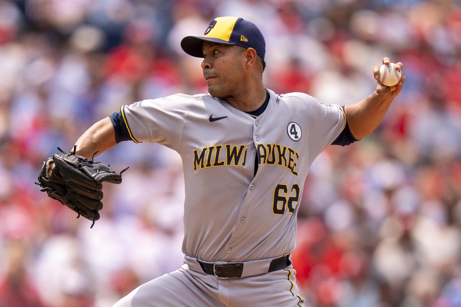 7 1: Brewers Extend Winning Streak – A Championship Run In The Making? - jc1uyg8