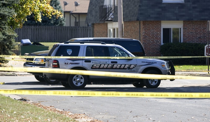 Deputy fatally shoots man who attacked him, Sheriff's Office says