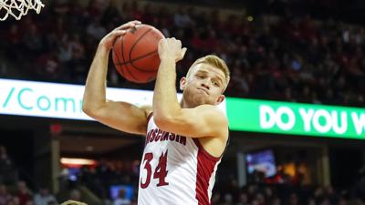 Long-awaited Badgers men&#39;s basketball 2020-21 schedule includes Christmas Day game at Michigan ...