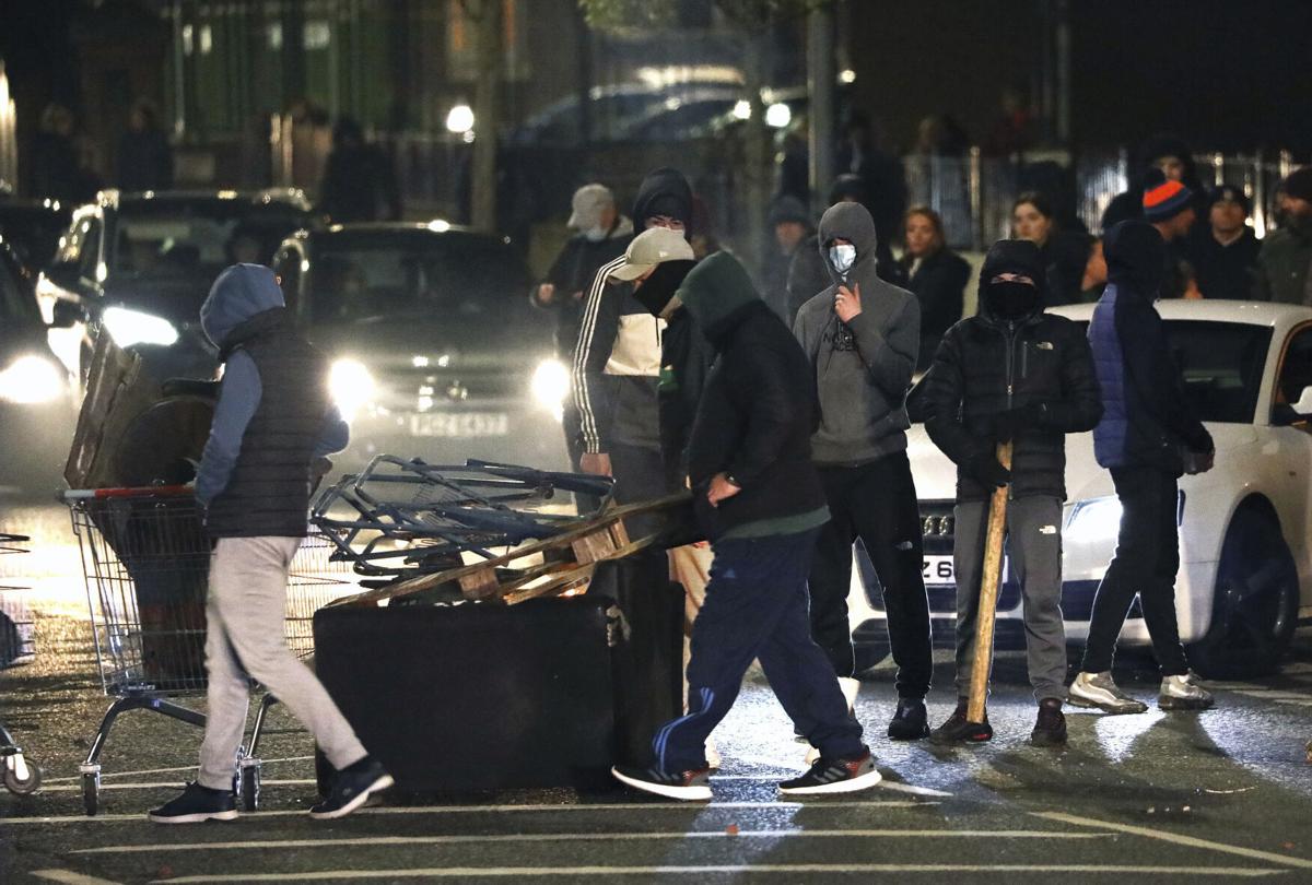 Top Pics From The Weekend Police Shooting In Minnesota And More Archives Madison Com