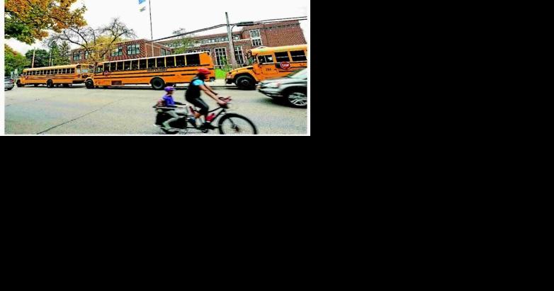 District weighs major changes - Vimarsana News