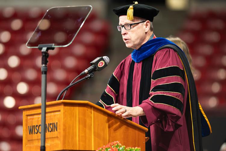 Convocation 2026: Heeding advice, finding community and having ‘a beginner’s mind’