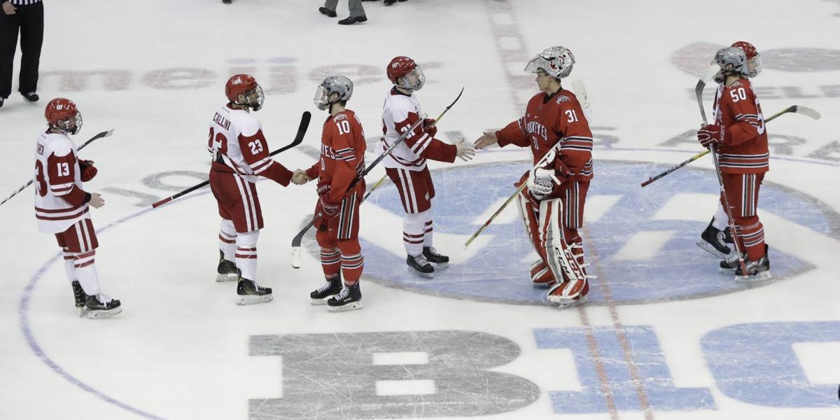 College hockey: Penn State's swift rise good for Big Ten