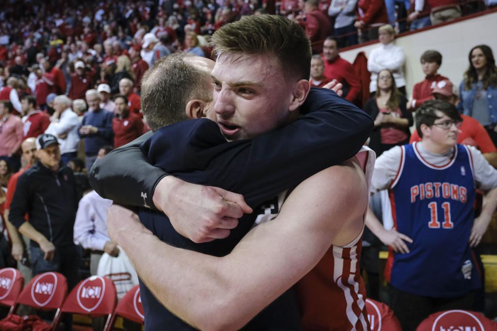 Wiaa Sectional Boys Basketball Area Games To Be Streamed Live
