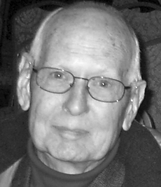 Fennema, Owen R.
