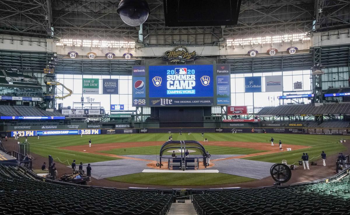Fans could score free diamonds if Brewers win World Series