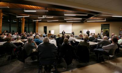 Out of options: Dane County has a juvenile crime problem and few tools to solve it