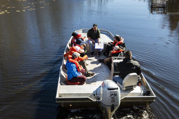 With a focus on the Great Lakes, UW faculty and staff reflect on the Wisconsin Idea