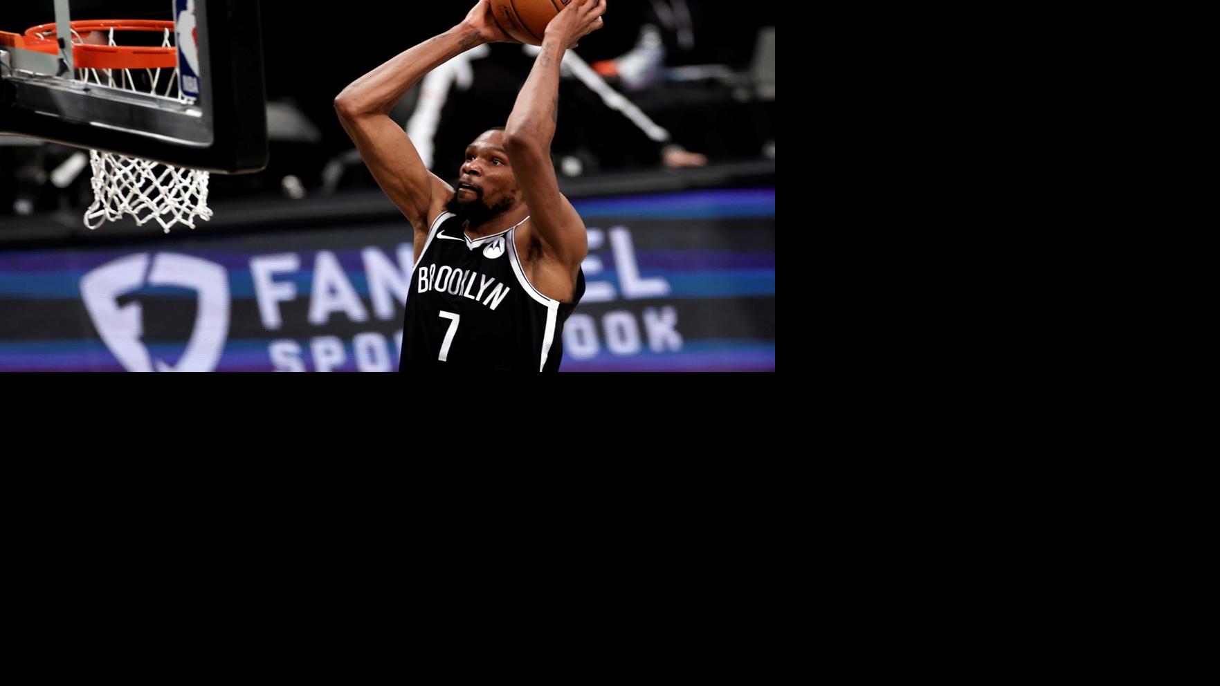 Nets easily defeat Bucks in series opener despite losing ...
