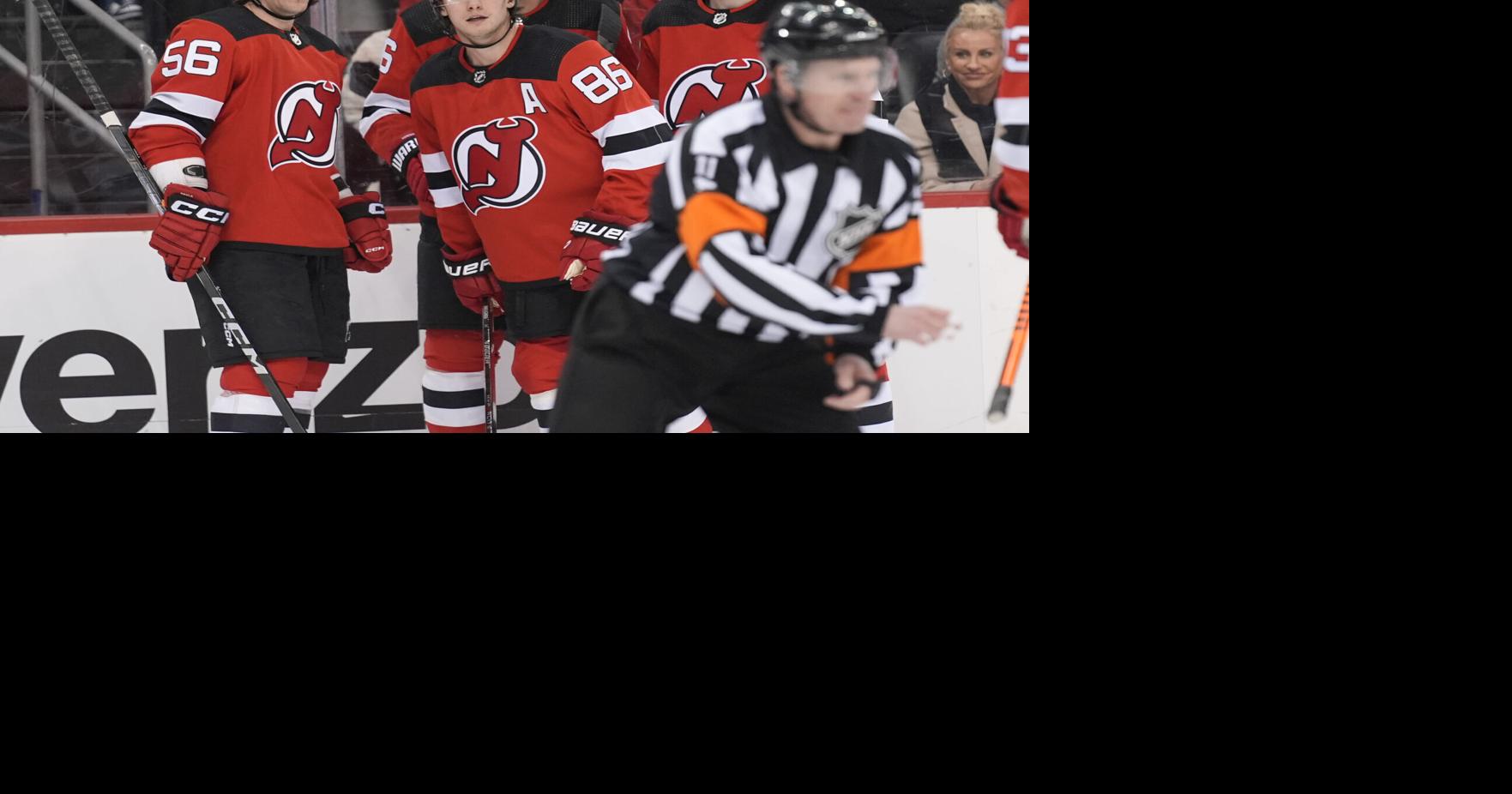2024 Stadium Series picks Devils vs. Flyers odds, preview