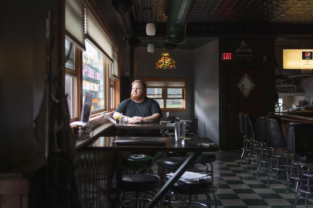 We Arent A Bunch Of Lazy People Rejoining Workforce Isnt Easy For Some Who Lost Jobs To Covid-19 Local News Madisoncom