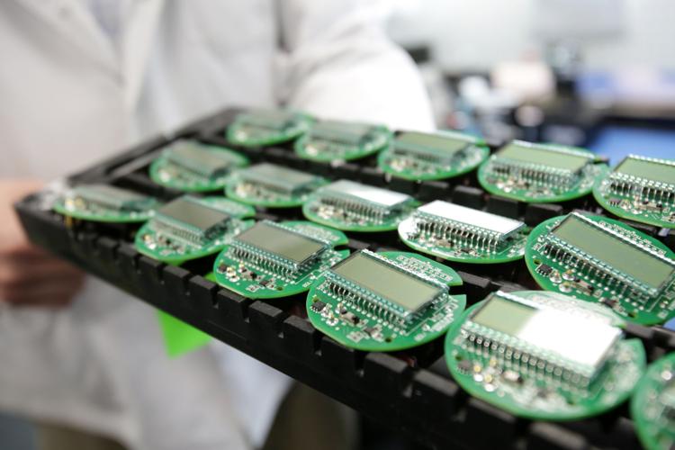 With new defense certification, Pro-Active Engineering positioned for ...