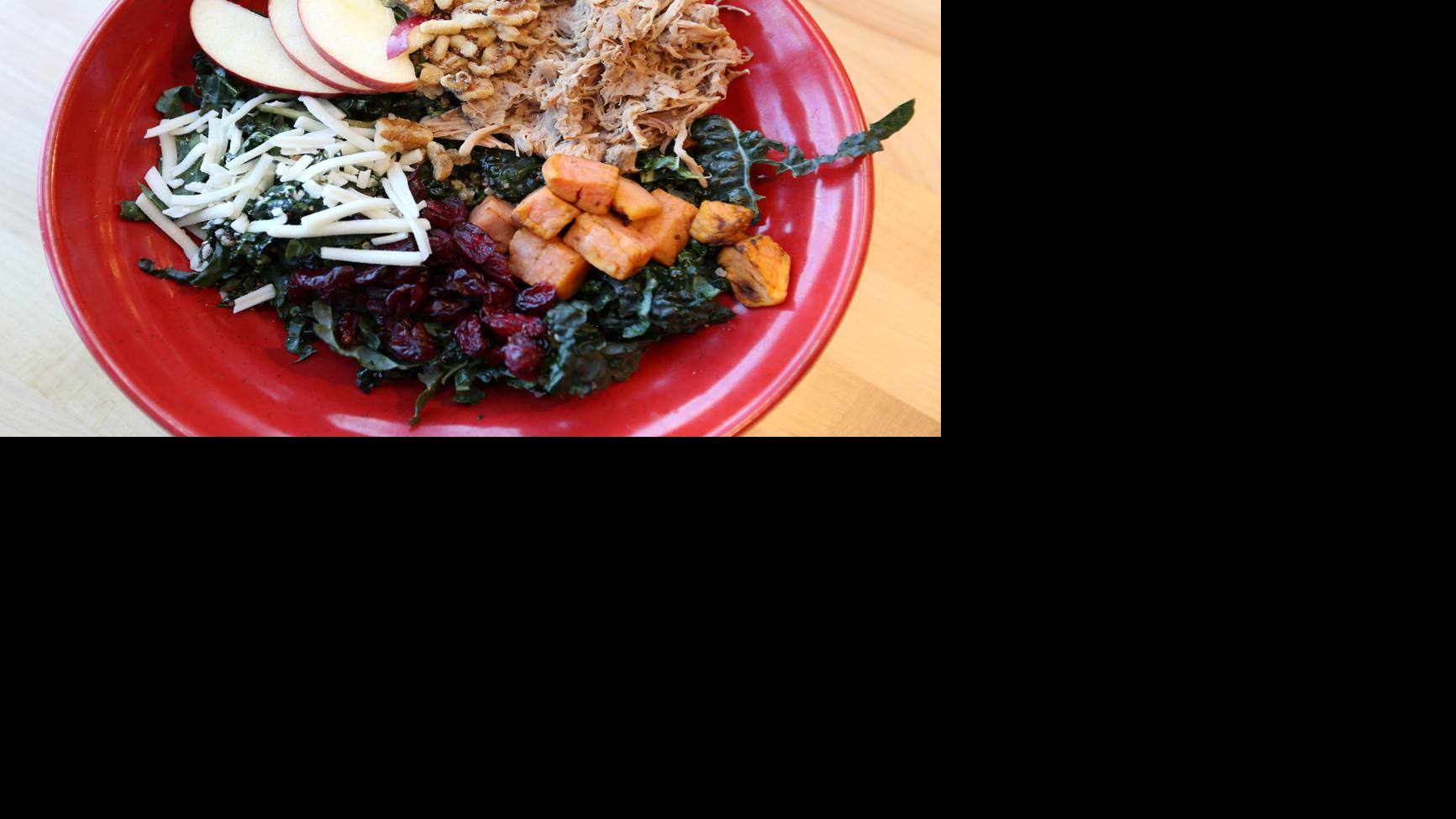 Photos Cafe Zupas Food & Drink