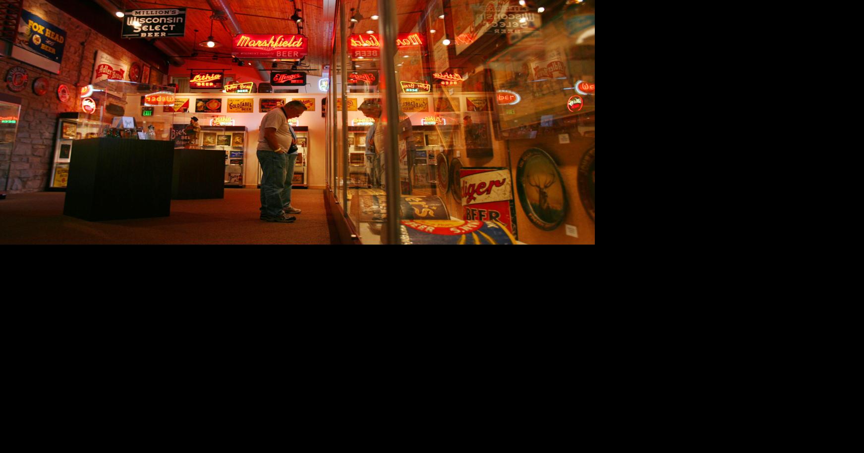 New alcohol rules will help local breweries, like Potosi