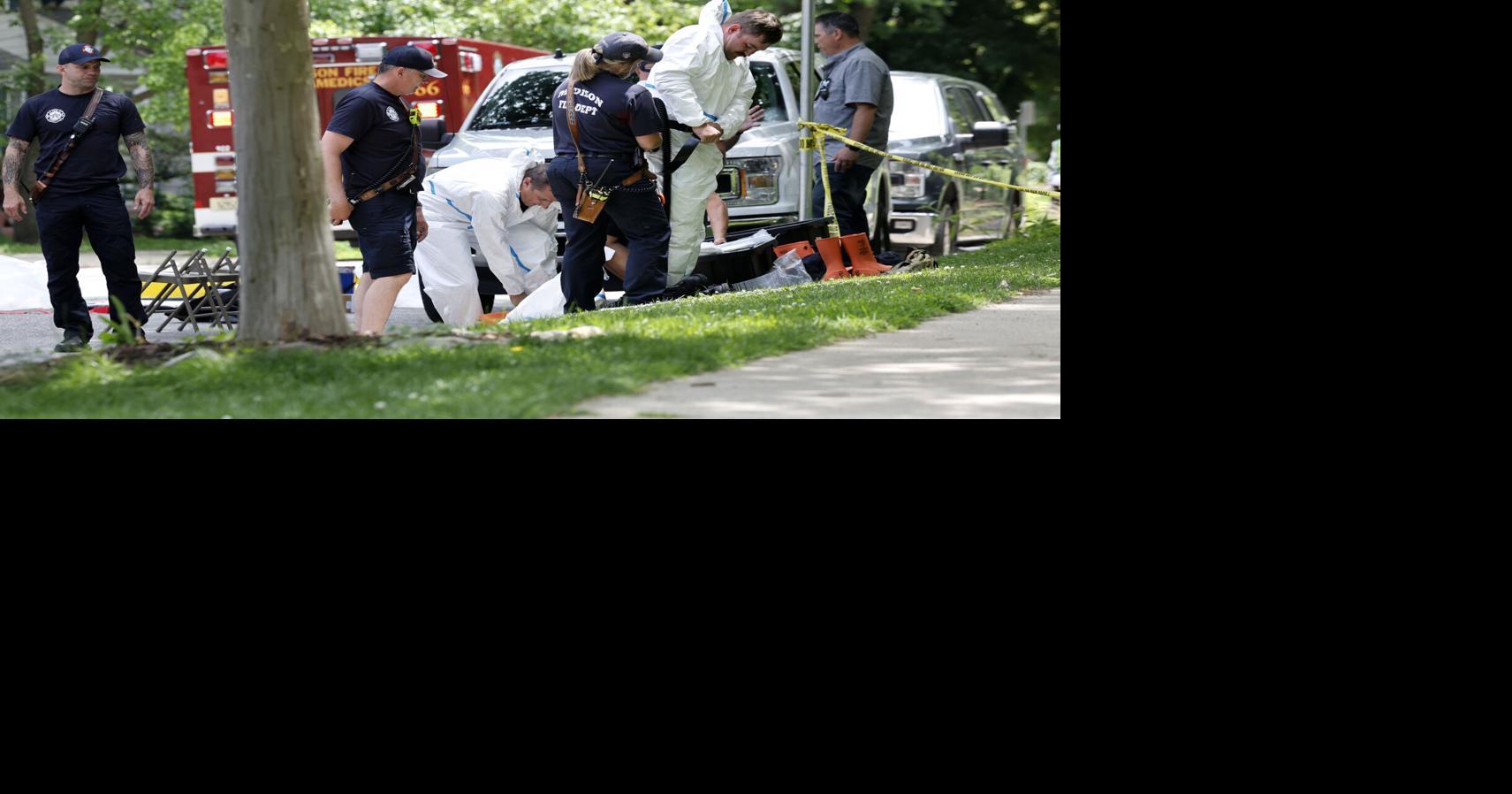 Madison poisoning plot involved range of toxic compounds