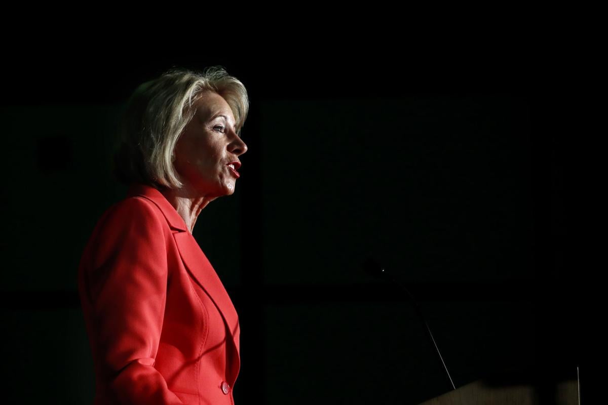 Campus Sexual Assault