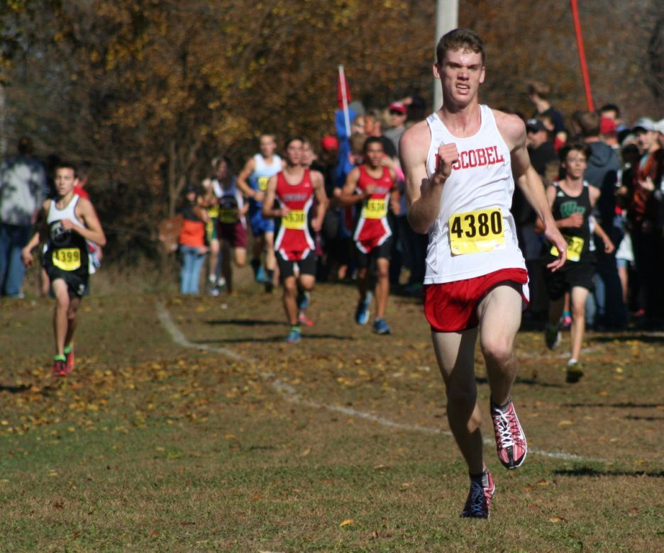 WIAA Div. 3 cross country Albany boys a shade better than Boscobel in