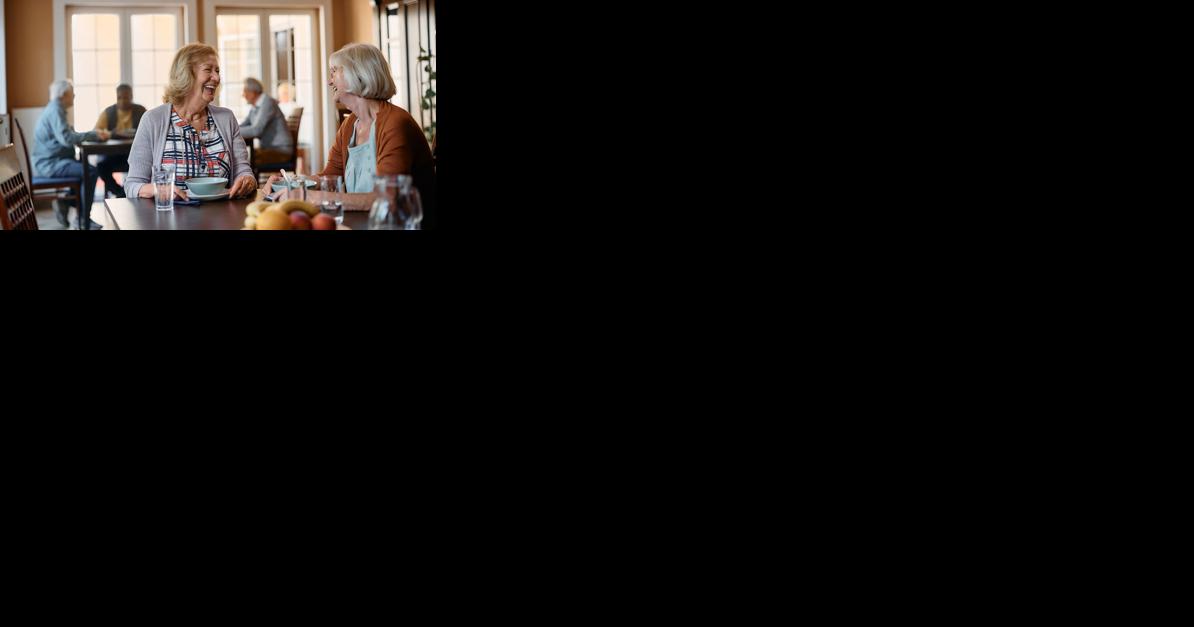 Is a retirement community the answer for your loved one? - Vimarsana News