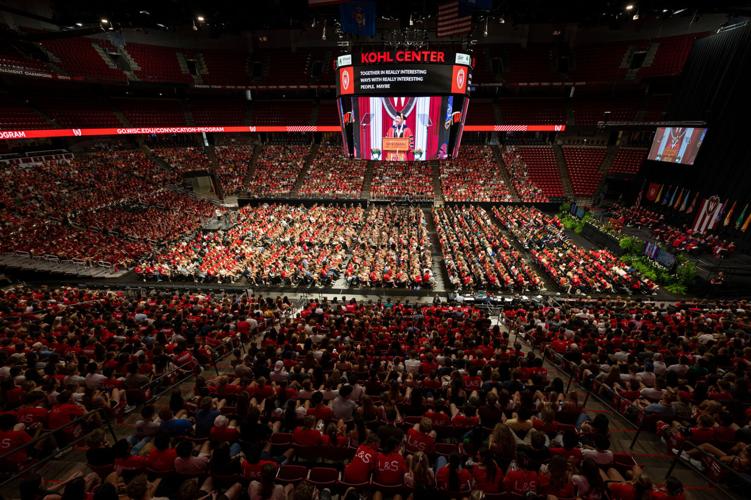 Convocation 2026: Heeding advice, finding community and having ‘a beginner’s mind’