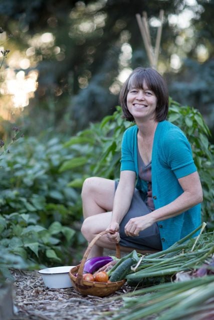 Q A Megan Cain Shares Her Love For Gardening Offers Tips For Beginners Local Government Madison Com