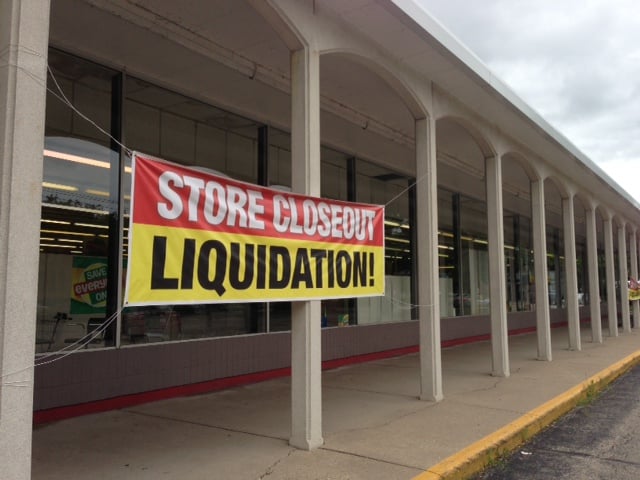 Madison S East Side Loses A Neighborhood Grocer Madison