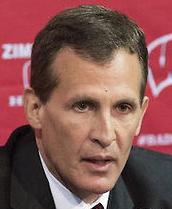 Tony Granato mug