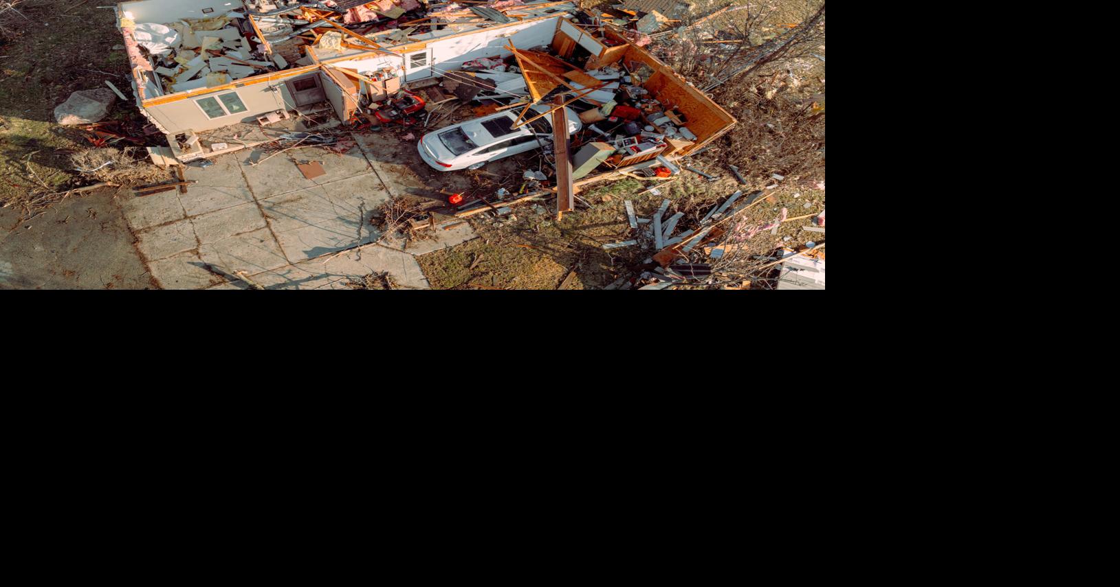 Tornado coverage in Wisconsin goes far beyond alerts, damage
