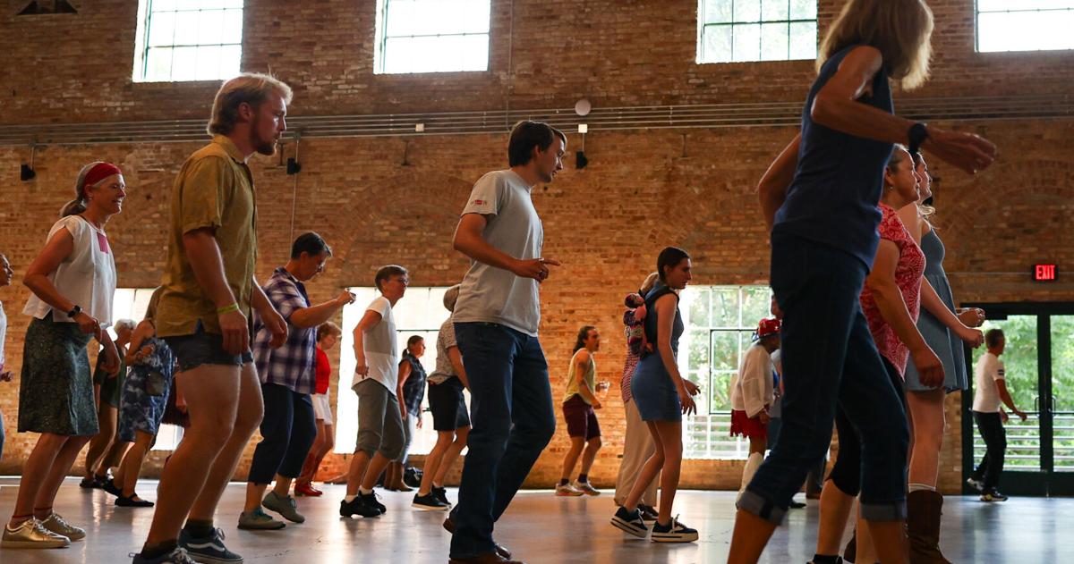 GARVER FEED MILL | ECONOMIC IMPACT Garver Feed Mill humming once again, and that's good news for Madison's economy